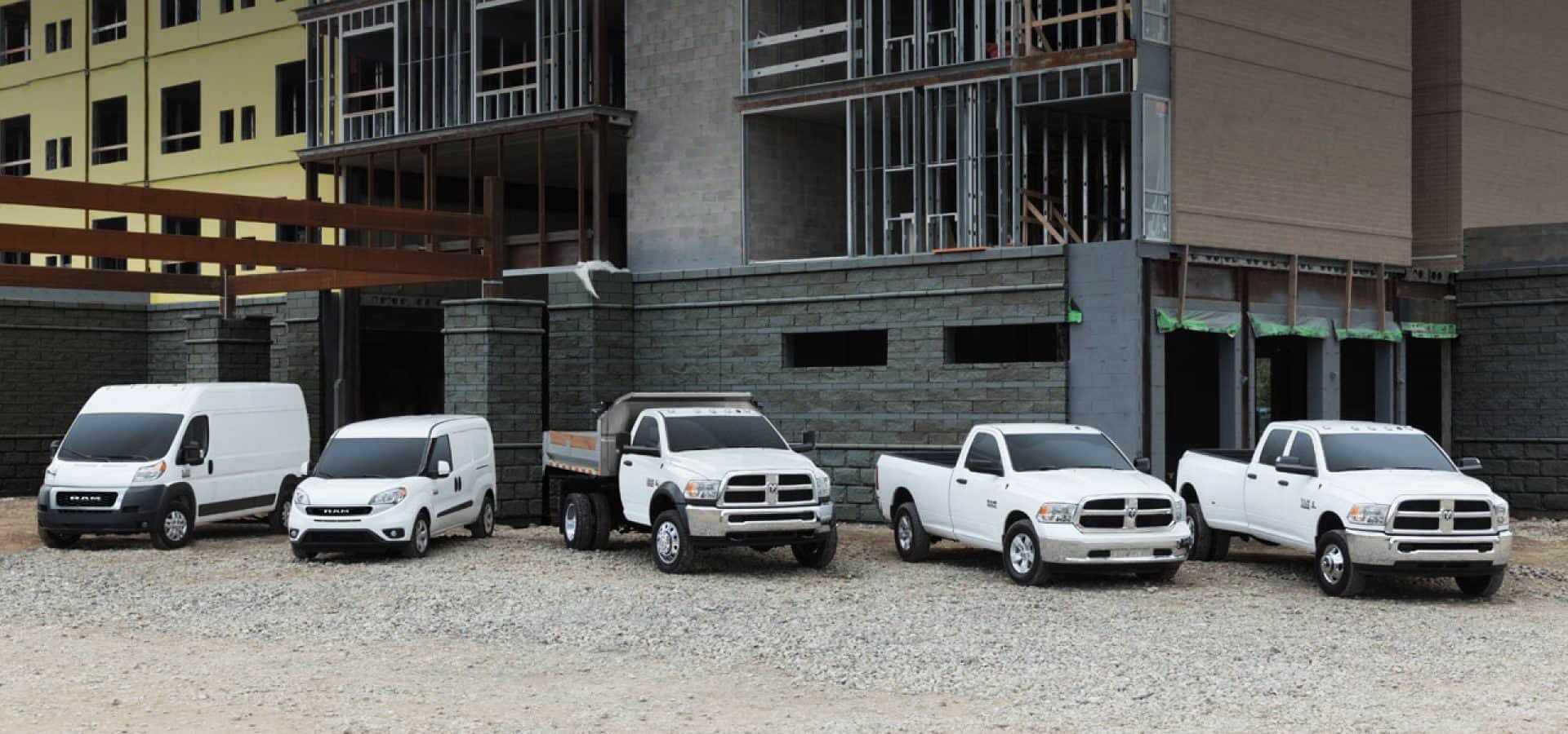 On the Job Allowances in John Hiester Chrysler Dodge Jeep Ram of Lillington in Lillington NC