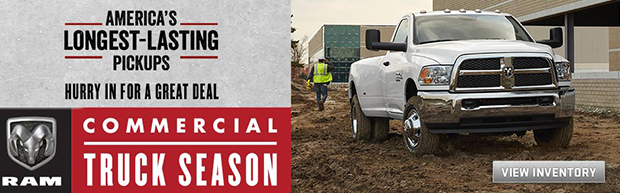 John Hiester Chrysler Dodge Jeep Ram of Lillington in Lillington NC