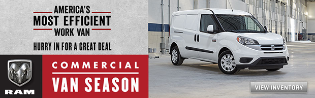 John Hiester Chrysler Dodge Jeep Ram of Lillington in Lillington NC