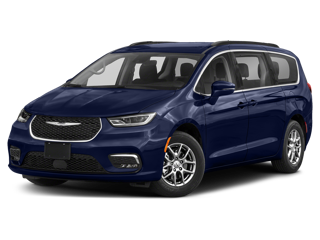 Chrysler Pacifica - John Hiester Chrysler Dodge Jeep Ram of Lillington in Lillington NC