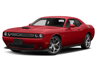 Challenger - John Hiester Chrysler Dodge Jeep Ram of Lillington in Lillington NC