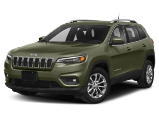 Cherokee - John Hiester Chrysler Dodge Jeep Ram of Lillington in Lillington NC