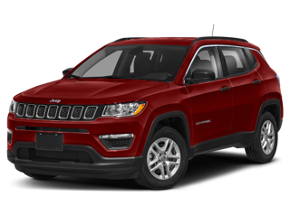 Compass - John Hiester Chrysler Dodge Jeep Ram of Lillington in Lillington NC