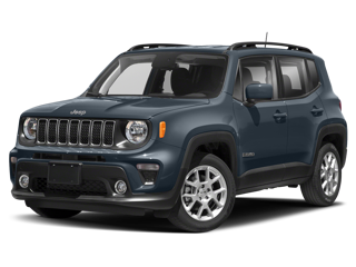 Renegade - John Hiester Chrysler Dodge Jeep Ram of Lillington in Lillington NC