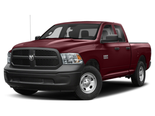 Ram 1500 Classic - John Hiester Chrysler Dodge Jeep Ram of Lillington in Lillington NC