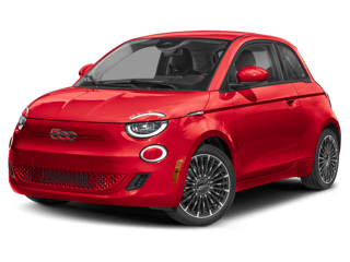Fiat 500e - John Hiester Chrysler Dodge Jeep Ram of Lillington in Lillington NC