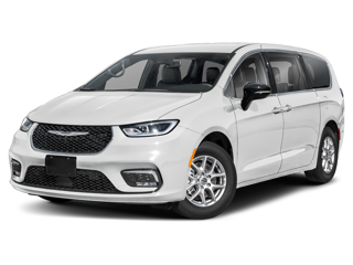 2026 Chrysler Pacifica - John Hiester Chrysler Dodge Jeep Ram of Lillington in Lillington NC