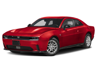 Charger Daytona - John Hiester Chrysler Dodge Jeep Ram of Lillington in Lillington NC
