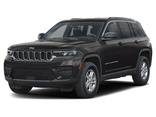2025 Jeep Grand Cherokee - John Hiester Chrysler Dodge Jeep Ram of Lillington in Lillington NC