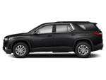 2019 Chevrolet Traverse 3LT