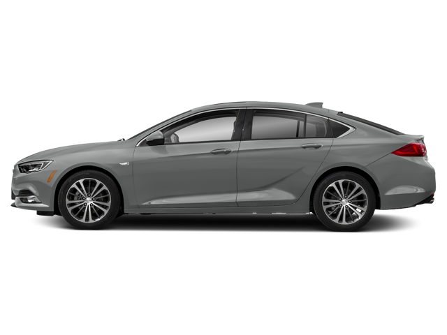 2018 Buick Regal Essence