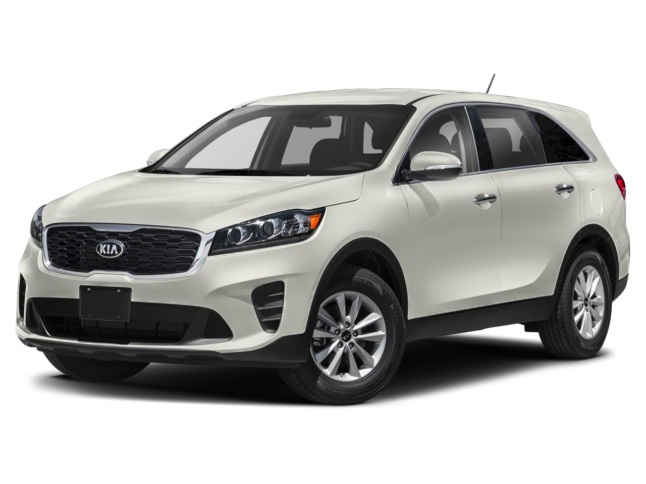 2020 Kia Sorento LX for sale in Lillington, NC