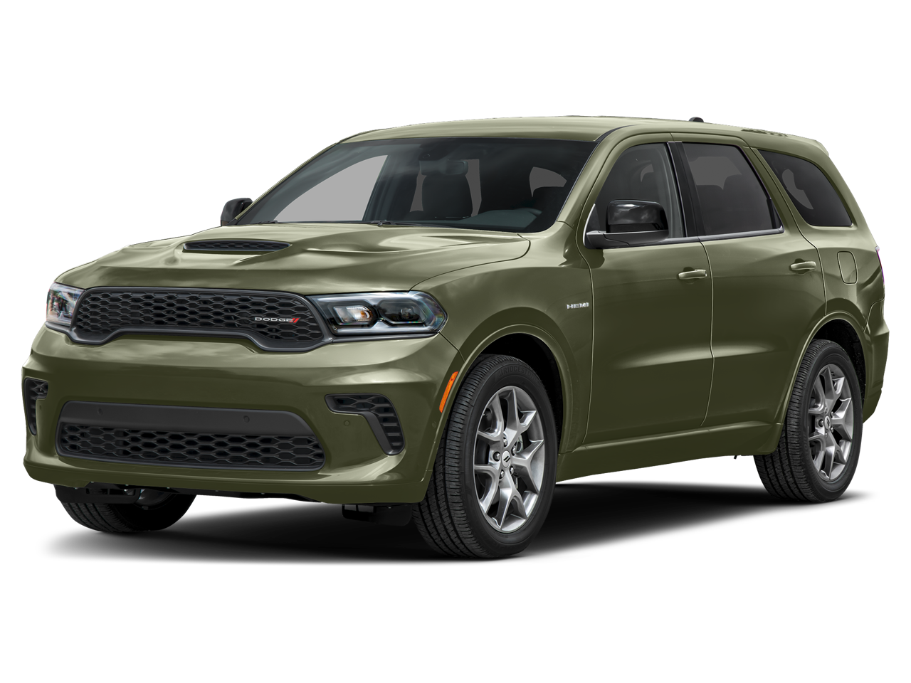 2027 Dodge Durango