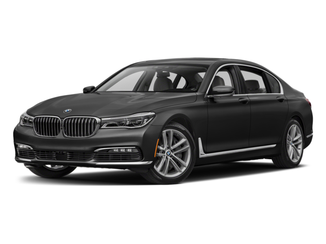 2017 BMW 7 Series 750i for sale in Lillington, NC
