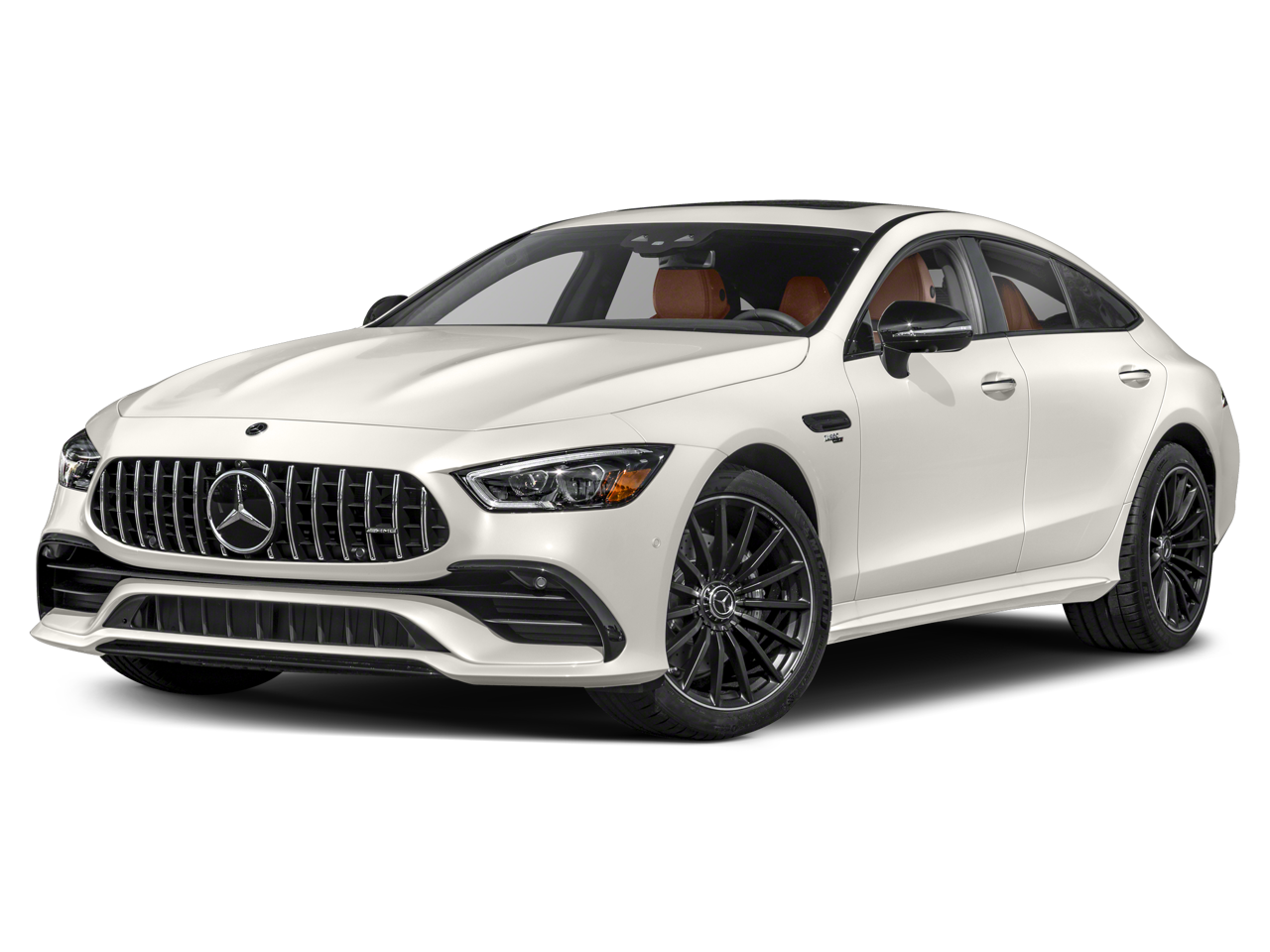 2023 Mercedes-Benz AMG® GT 53 Base 4MATIC®