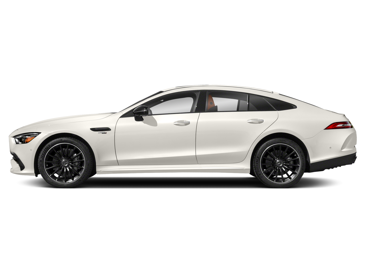2023 Mercedes-Benz AMG® GT 53 Base 4MATIC®