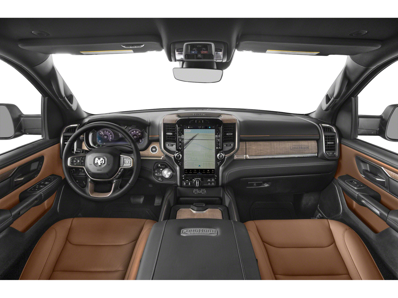 2023 RAM 1500 Limited