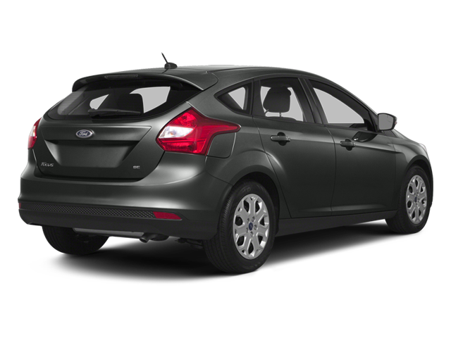 Used 2014 Ford Focus SE with VIN 1FADP3K25EL333741 for sale in Lillington, NC