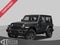 2021 Jeep Wrangler Willys 4x4