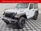 2021 Jeep Wrangler Willys 4x4