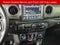 2021 Jeep Wrangler Willys 4x4
