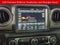 2021 Jeep Wrangler Willys 4x4