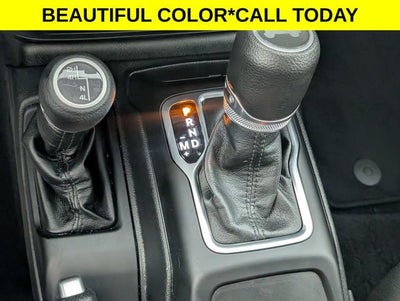 2023 Jeep Wrangler 4-Door Sport S 4x4