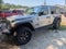 2018 Jeep Wrangler Unlimited Rubicon 4x4