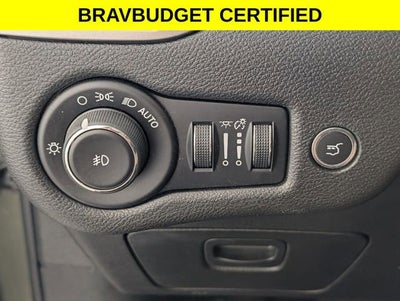 2019 Jeep Cherokee Latitude Plus 4x4