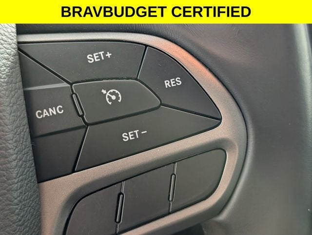 2019 Jeep Cherokee Latitude Plus 4x4