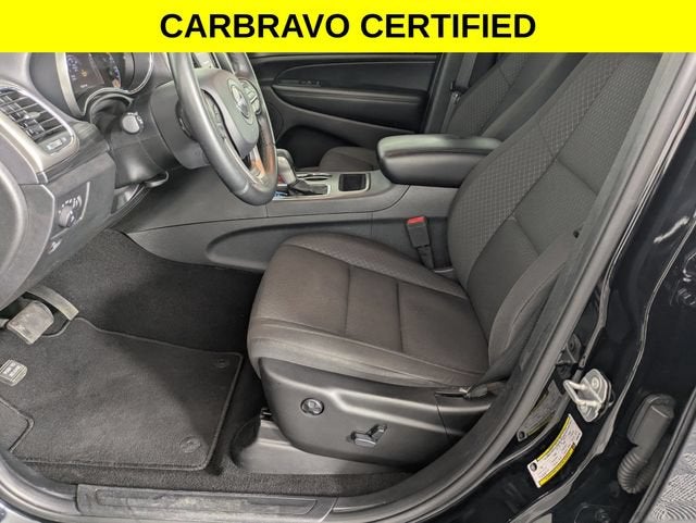 2019 Jeep Grand Cherokee Laredo E 4x2