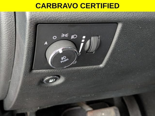 2019 Jeep Grand Cherokee Laredo E 4x2