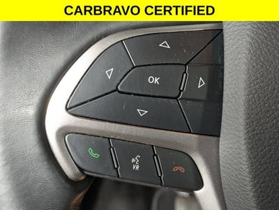 2019 Jeep Grand Cherokee Laredo E 4x2