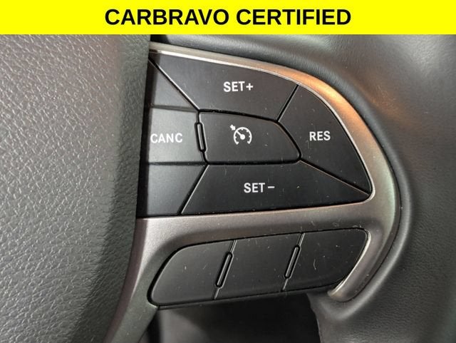 2019 Jeep Grand Cherokee Laredo E 4x2