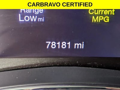 2019 Jeep Grand Cherokee Laredo E 4x2