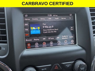 2019 Jeep Grand Cherokee Laredo E 4x2