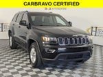 2019 Jeep Grand Cherokee Laredo E 4x2