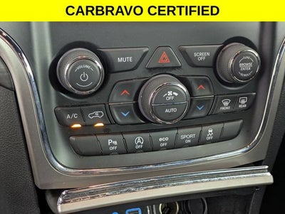 2019 Jeep Grand Cherokee Laredo E 4x2