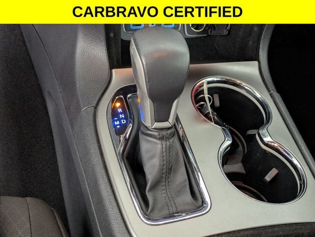 2019 Jeep Grand Cherokee Laredo E 4x2