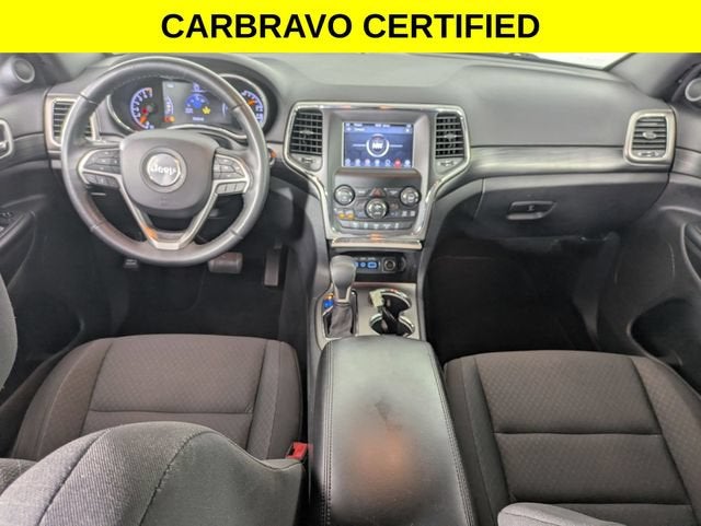 2019 Jeep Grand Cherokee Laredo E 4x2