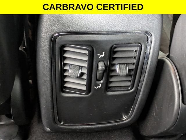 2019 Jeep Grand Cherokee Laredo E 4x2