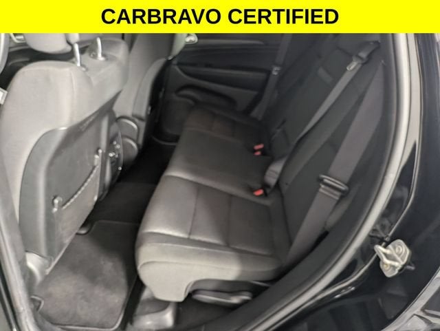 2019 Jeep Grand Cherokee Laredo E 4x2