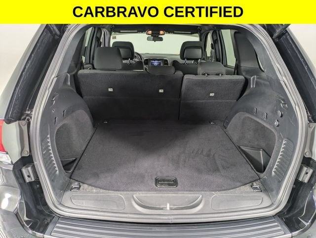 2019 Jeep Grand Cherokee Laredo E 4x2