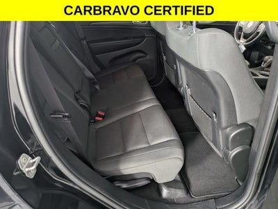 2019 Jeep Grand Cherokee Laredo E 4x2