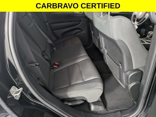 2019 Jeep Grand Cherokee Laredo E 4x2