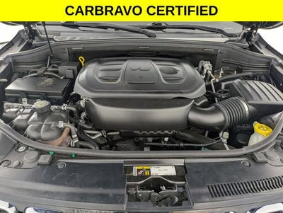 2019 Jeep Grand Cherokee Laredo E 4x2