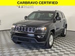 2019 Jeep Grand Cherokee Laredo E 4x2