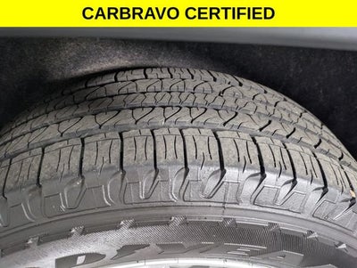 2019 Jeep Grand Cherokee Laredo E 4x2