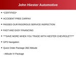 2018 Jeep Grand Cherokee Altitude 4x2