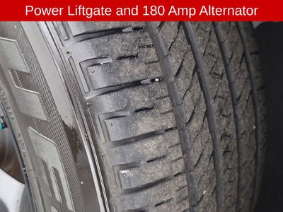2024 Jeep Grand Cherokee Altitude X 4x4